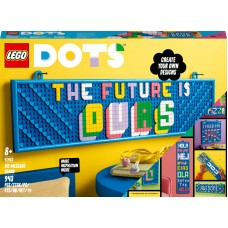  LEGO® DOTS Didelė rašymo lenta 41952